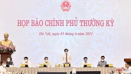 Việt Nam đã đặt hàng 170 triệu liều vaccine để tiêm cho 70% dân số