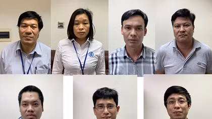 Làm rõ việc nâng khống máy xét nghiệm COVID-19 của CDC Hà Nội
