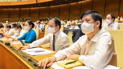 Khắc phục tình trạng đầu tư dàn trải, kéo dài, giảm tối đa dự án khởi công mới