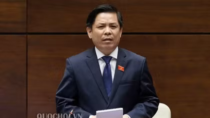 Bộ trưởng GTVT: "Cố gắng cải tiến công tác đào tạo, sát hạch lái xe"
