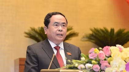 Cử tri đồng tình các giải pháp đấu tranh bảo vệ chủ quyền của Việt Nam trên biển Đông