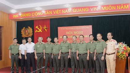 Nâng cao chất lượng các cuộc kiểm tra, đảm bảo “vừa chống vừa xây”
