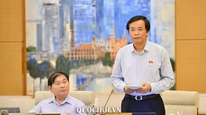 Làm rõ những quy định của Hiến pháp chưa đi vào cuộc sống