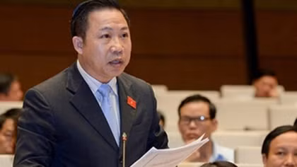 Một Sở 44/46 lãnh đạo: Không thể quan tâm một cách vô nguyên tắc