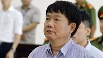 Ông Đinh La Thăng mất quyền đại biểu Quốc hội
