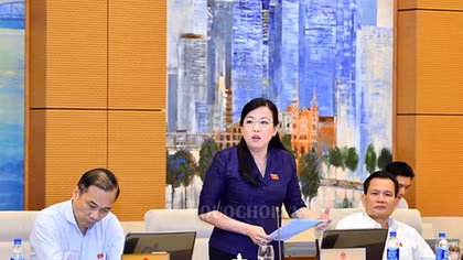 “Dân không đồng tình buôn chổi đót, chạy xe ôm mà xây được biệt thự “khủng”