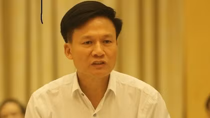 Phó Tổng Thanh tra Chính phủ: Sẽ đôn đốc thanh tra đất rừng Sóc Sơn