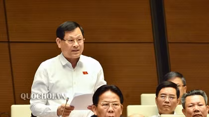 Đại biểu lo ngại thất thoát lãng phí, tinh giản biên chế không đạt mục tiêu