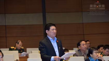 Tránh việc đầu tư trụ sở như hộ gia đình có đất nhưng phải gọi hàng xóm cùng làm nhà