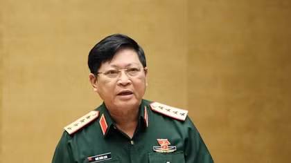 Giữ nguyên tên gọi Luật Lực lượng dự bị động viên là phù hợp