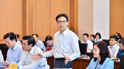 Nhiều ý kiến khác nhau về mô hình hệ thống cơ sở giáo dục đại học