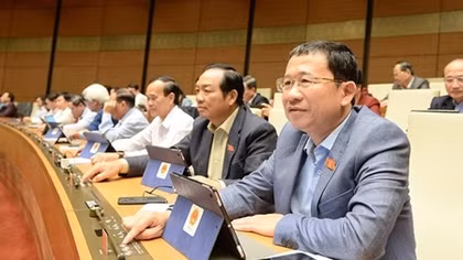 Thu phí thu gom rác thải sinh hoạt hộ gia đình, cá nhân từ cuối năm 2024