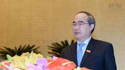 Chưa cơ quan quản lý Nhà nước nào nhận trách nhiệm vụ Formosa