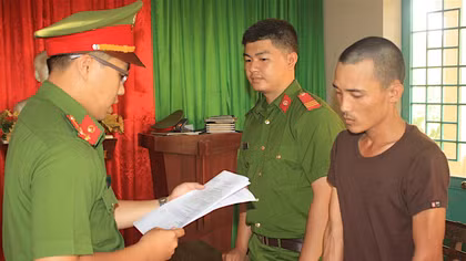 Bắt giam tài xế gây tai nạn khiến thanh niên vừa đỗ đại học và mẹ tử vong