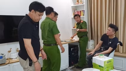 Triệt phá đường dây cá độ bóng đá 32 triệu USD