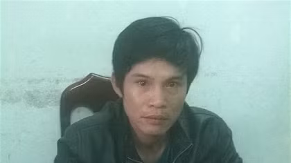 Tìm em không gặp, chém anh suýt chết