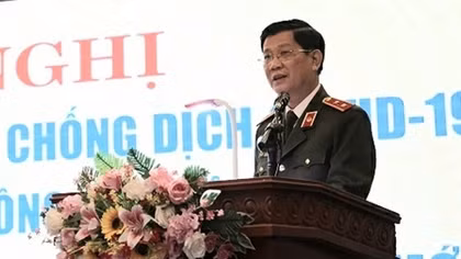 Tiếp tục chủ động, quyết liệt trong công tác phòng chống dịch COVID-19