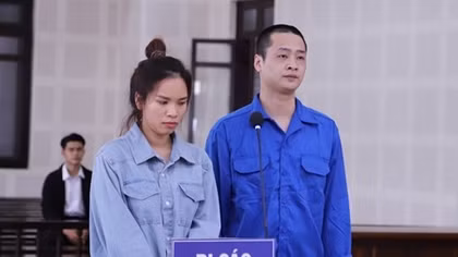 Hai đối tượng giúp người Trung Quốc lưu trú trái phép lĩnh 17 năm tù