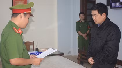 Làm rõ vụ tham ô 7,6 tỷ đồng tại Nhà máy Sữa Đà Nẵng