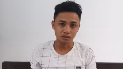 Trộm xe máy làm phương tiện đi cướp