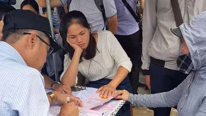 “Cò” thổi giá, đất dự án Hòa Liên 5 (Đà Nẵng) tăng bất thường: Cẩn trọng không sập bẫy!