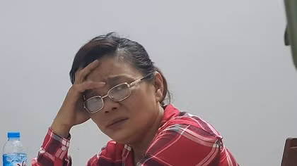 Lời khai rùng rợn của vợ chồng giết người trói xác phi tang xuống vịnh Mân Quang