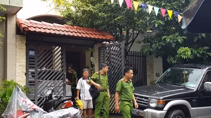 Thêm 4 cá nhân giúp Vũ nhôm thâu tóm công sản bị khởi tố