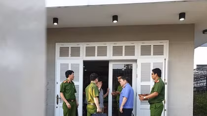 Thêm 2 cựu quan chức Đà Nẵng liên quan Vũ "nhôm" bị khởi tố