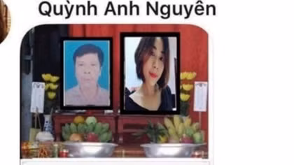 2 cha con bị chủ nợ tế sống trên "bàn thờ facebook"