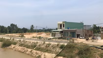 Triệu tập các cá nhân liên quan đến sai phạm tại các dự án TĐC ở Hòa Liên