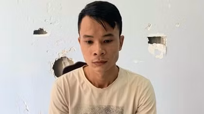 Chưa kịp "moi tiền" trên app thì bị bắt giữ