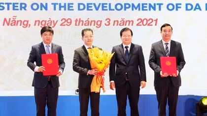 Đưa Đà Nẵng trở thành điểm đến “Phong cách sống toàn cầu”