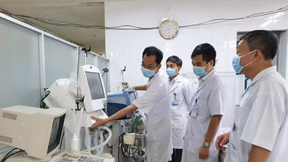 Đà Nẵng: 167 trường hợp F1 được xác định âm tính với SARS-CoV-2 