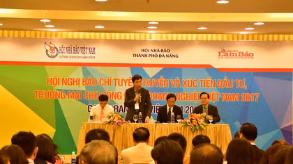 Hơn 100 doanh nghiệp tìm hiểu vấn đề hợp tác thông qua Tuần lễ Cấp cao APEC