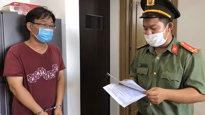 3 người Hàn Quốc đưa 300 “chuyên gia” nhập cảnh trái phép bị bắt giữ