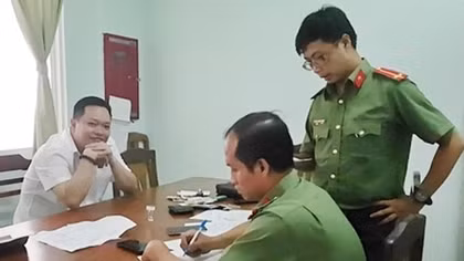 Không có cơ sở để thẩm định lại giá trị tài sản liên quan đến vụ án Công ty Tây Nam