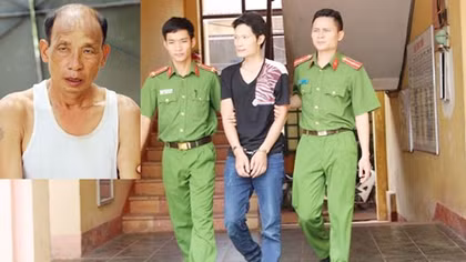 Trùm ma túy trong vai chủ xưởng gỗ