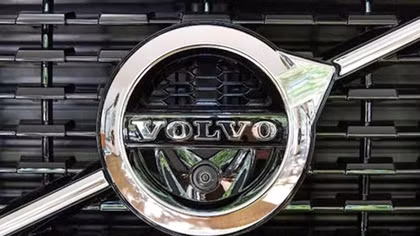 Volvo thu hồi hơn 200.000 xe để khắc phục sự cố rò rỉ nhiên liệu