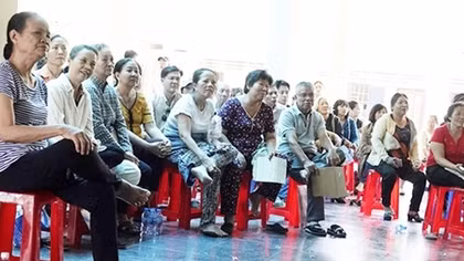 Làm rõ 160ha đất tái định cư cho người dân Thủ Thiêm đang ở đâu!