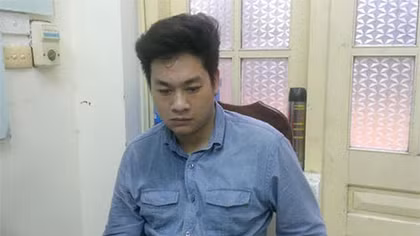 Cựu vận động viên tán thủ giải nghệ bán ma túy