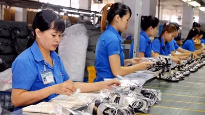 Cần chuyên nghiệp hóa doanh nghiệp gia đình