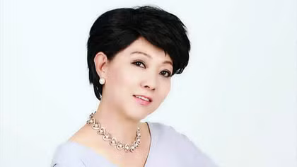 Nghệ sĩ Phương Dung: Người quen qua ngõ