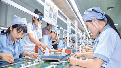 Tăng lương tối thiểu vùng từ ngày 1-1-2019