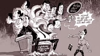 Nghĩ về chuyện “con ông cháu cha”