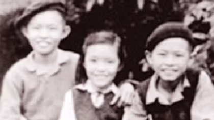 50 năm thương nhớ khôn nguôi