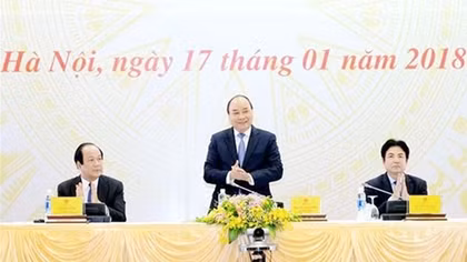 “Tuyệt đối chống lợi ích nhóm và tham nhũng chính sách”