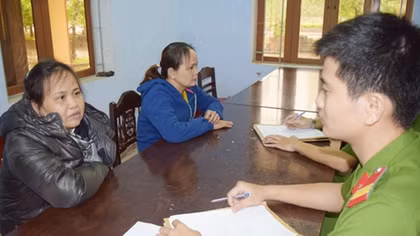 Chặt đứt nhiều đường dây đánh bạc do quý bà điều hành