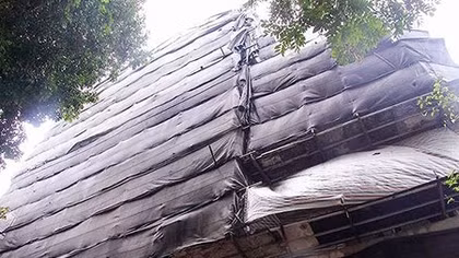 TP Hồ Chí Minh: Kỷ luật nhiều cán bộ để xảy ra xây dựng trái phép