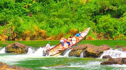 Những bí ẩn Vân Kiều
