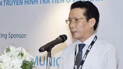 Bộ Thông tin và Truyền thông có thêm Thứ trưởng mới